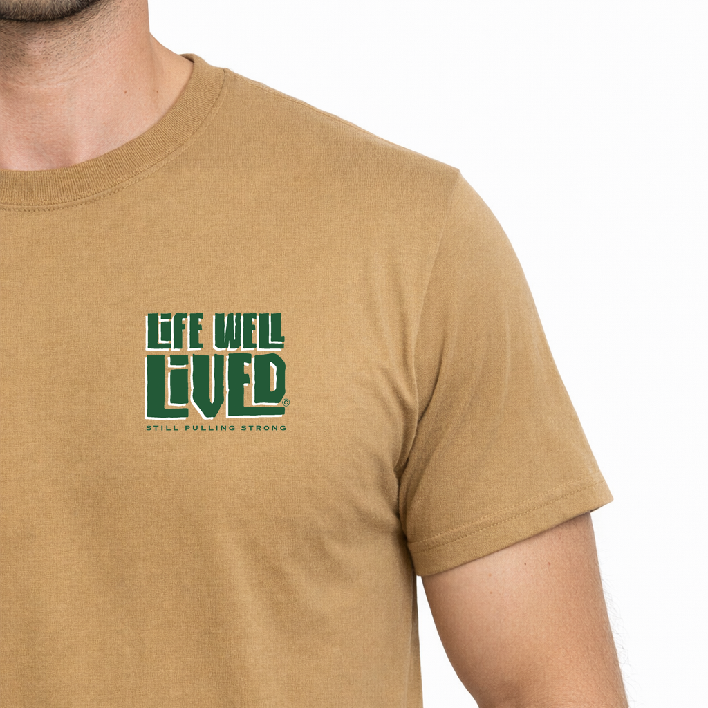 Hops & Dreams - Beer Themed T-Shirt
