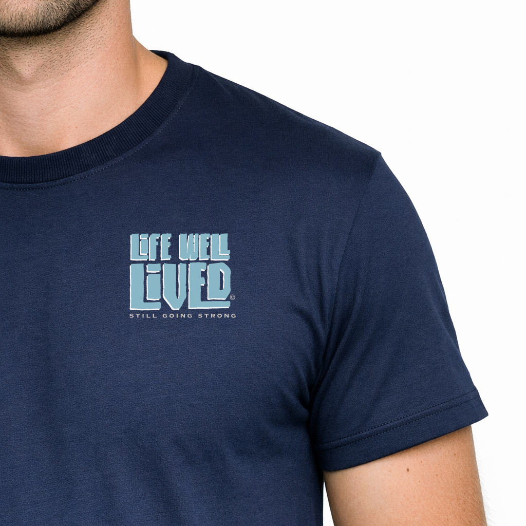 In Tents Therapy - Adventure camping T-Shirt