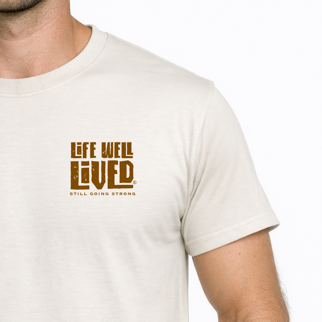 Lord Of The Seas - Surfing T- Shirt