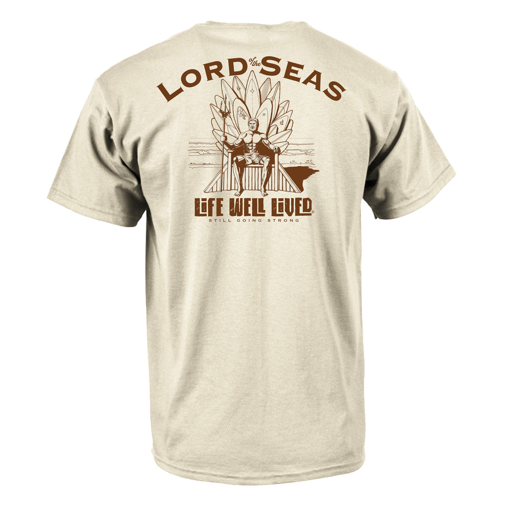 Lord Of The Seas