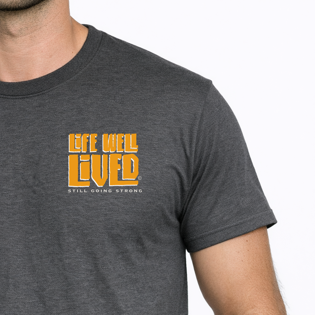 Meat Fire Glory - BBQ Legend T-Shirt