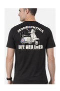Modrophenia - MOD Scooter T-Shirt