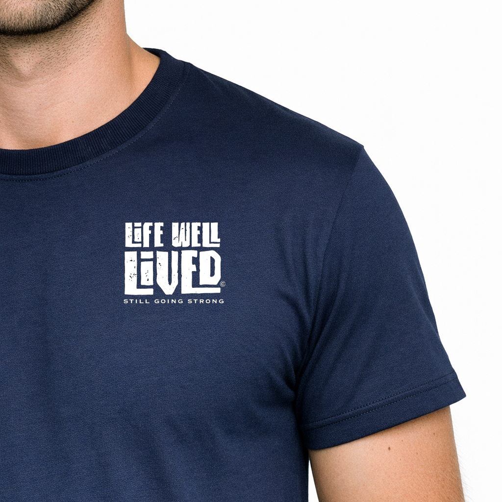 Original Legend - Classic Camper Van T-Shirt