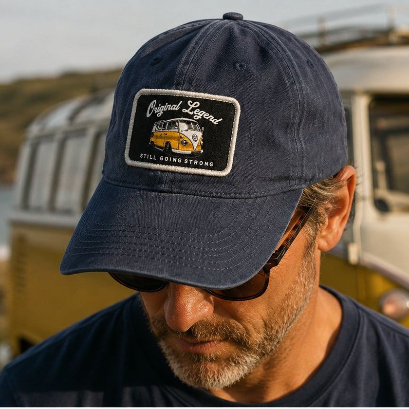 Original Legend Cap
