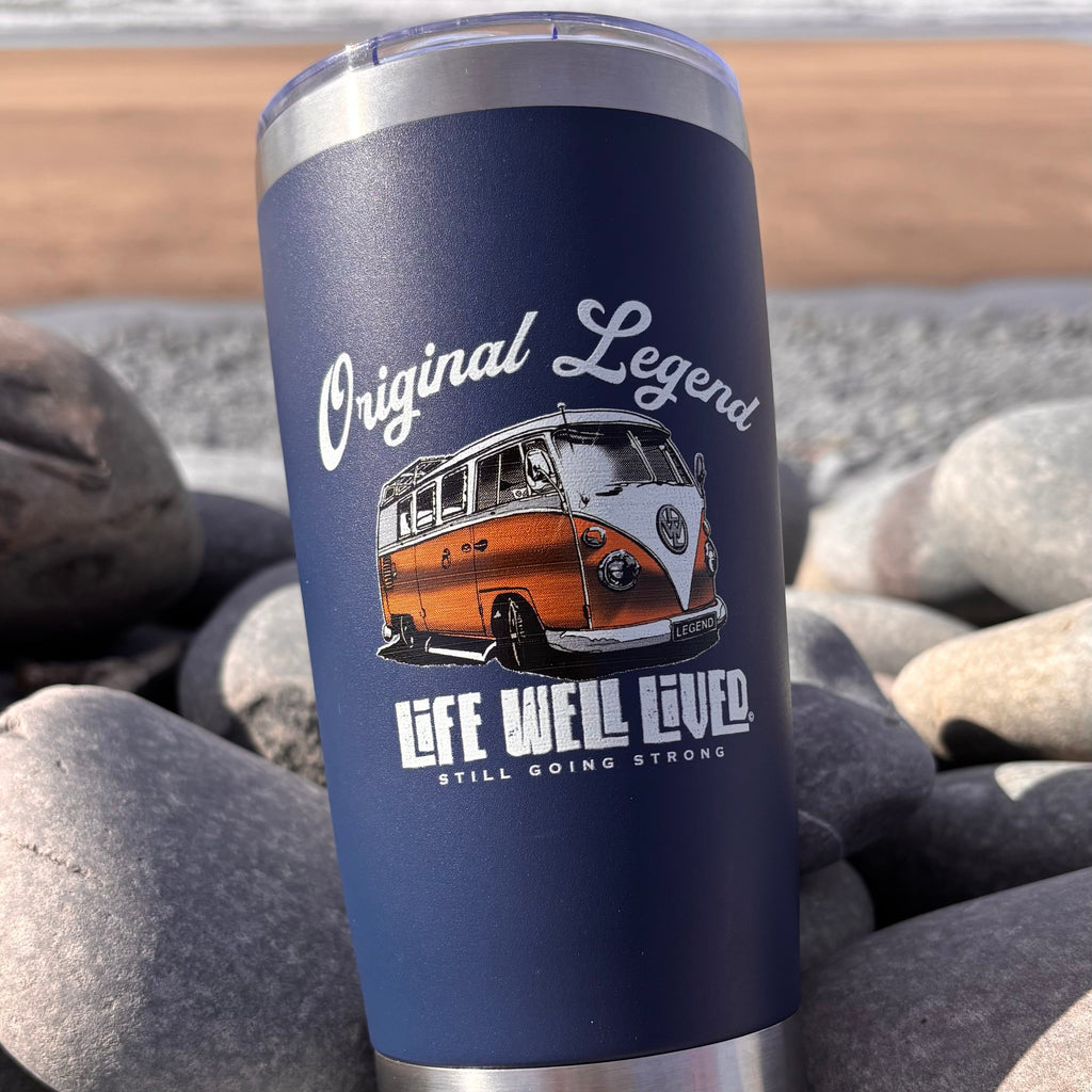 Original Legend 20oz Thermal Tumbler