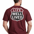 Route 66 - Classic Driving  T-Shirt