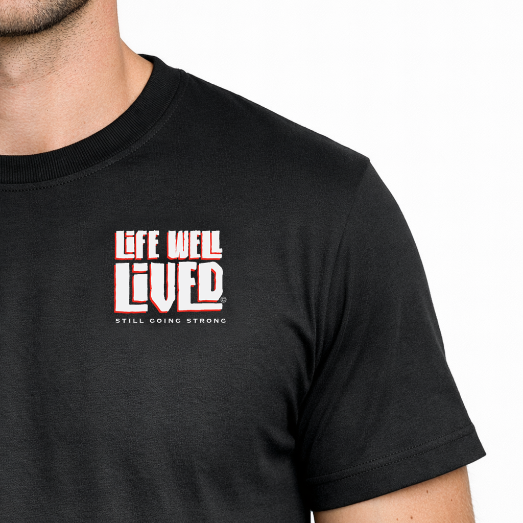 Steel Nerves Bike - Classic Super Bike T-Shirt