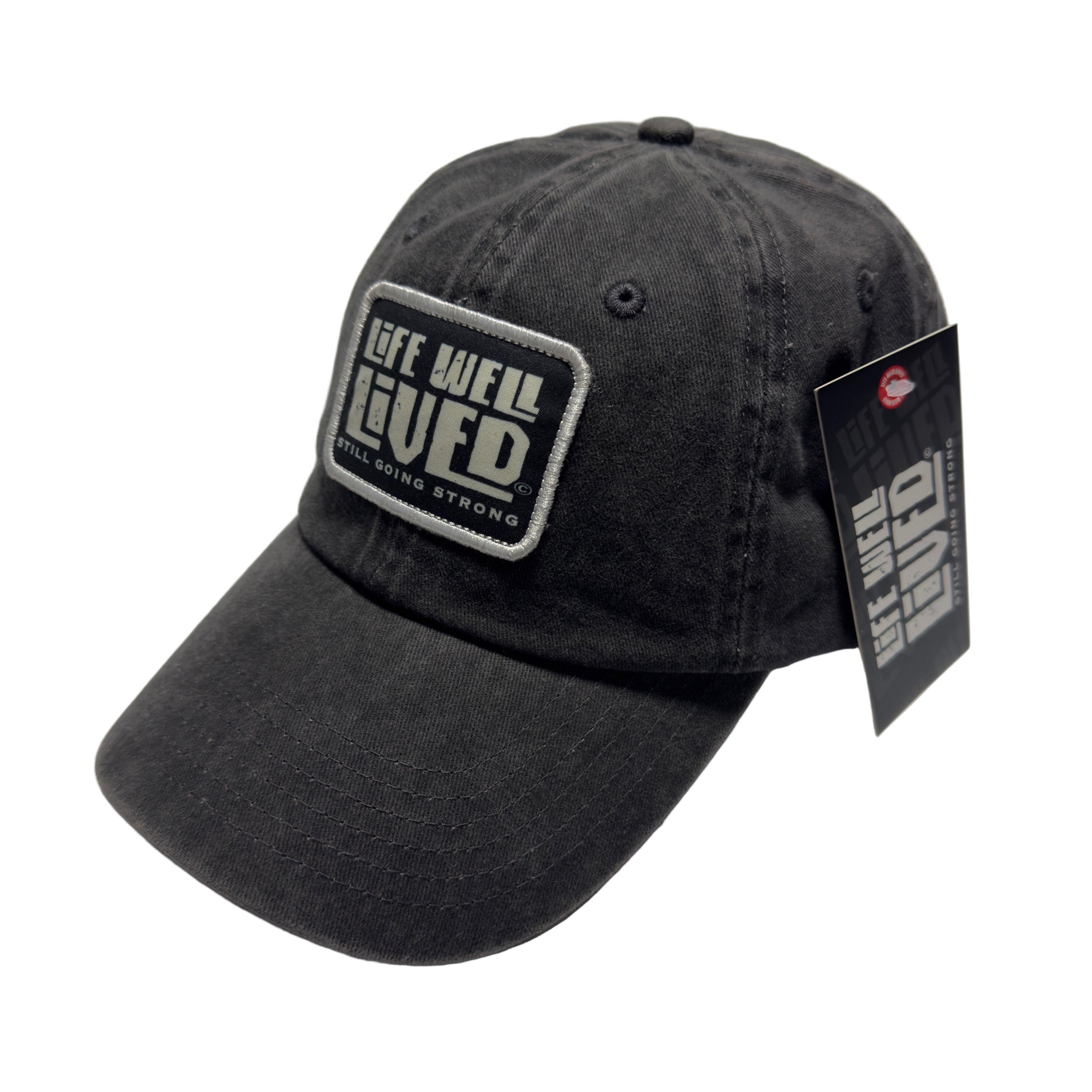 LWL Classic Edition Cap