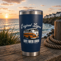 Original Legend 20oz Thermal Tumbler