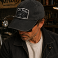 Well Oiled Bike Cap