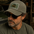 Weekend Warrior Cap